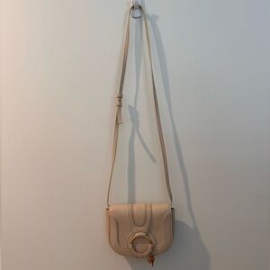 See By Chloe Hana Mini Leather Tote